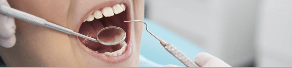 Лечение периостита зуба